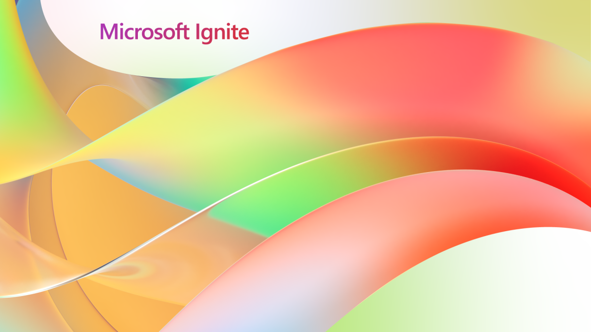Microsoft Ignite 2023 – my reflections